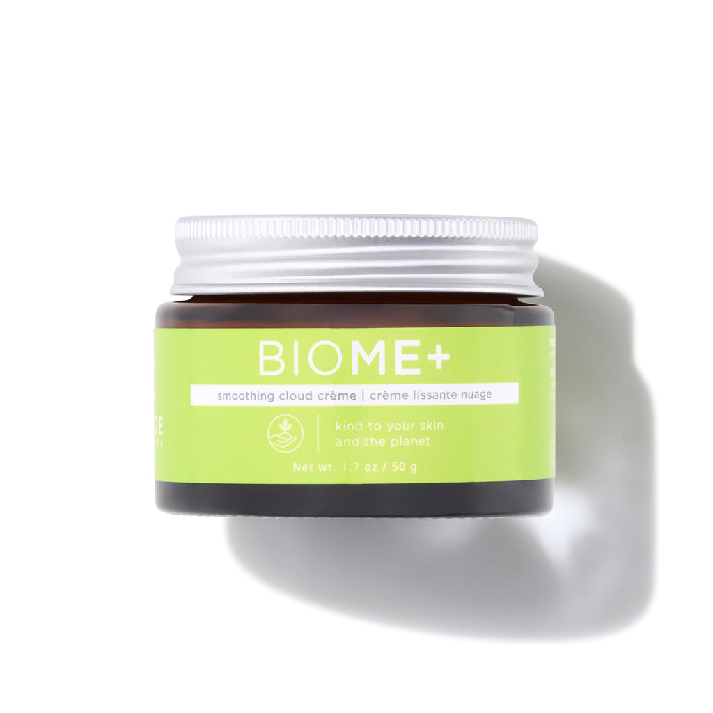 Image Skincare Biome+ Smoothing Cloud Crème / 1.7OZ thumbnail 1