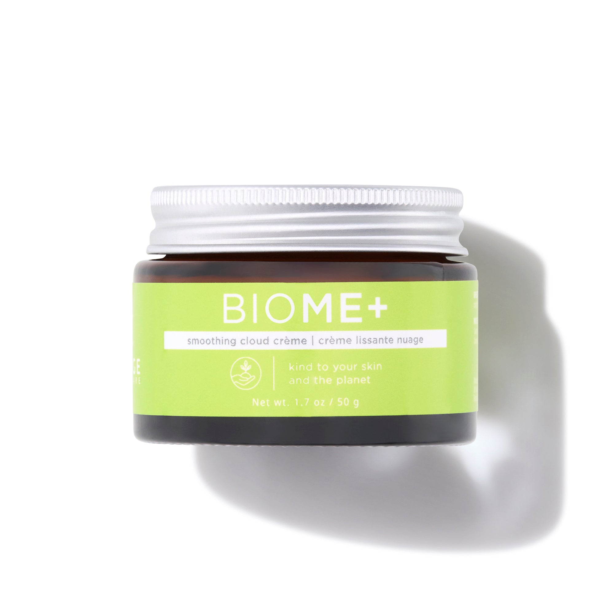 Image Skincare Biome+ Smoothing Cloud Crème / 1.7OZ