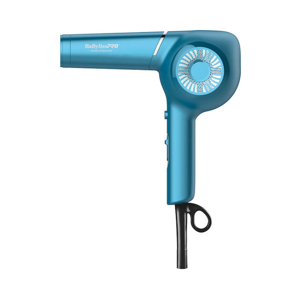Babyliss Nano Titanium CLASSIC Dryer / BNT5175UC thumbnail 2