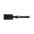 BaBylissPRO Porcelain Ceramic Triple Barrel Waver - Item No. BP331SUC / BP331SUC