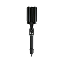 BaBylissPRO Porcelain Ceramic Triple Barrel Waver - Item No. BP331SUC