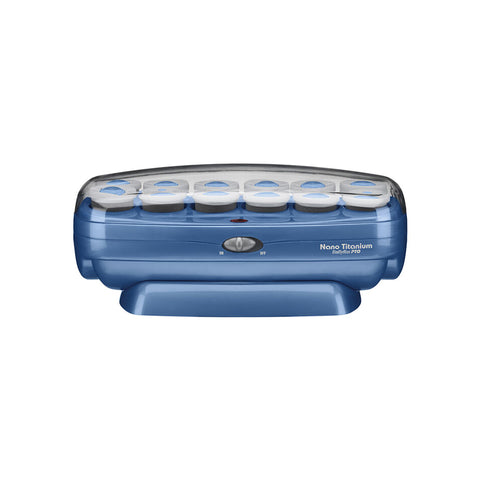 BaBylissPRO Nano Titanium Professional 12 Jumbo Roller Hairsetter - Item No. BABNTCHV15 / CHV15