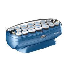 BaBylissPRO Nano Titanium Professional 20-Roller Hairsetter - Item No. BABNTCHV21 / CHV21