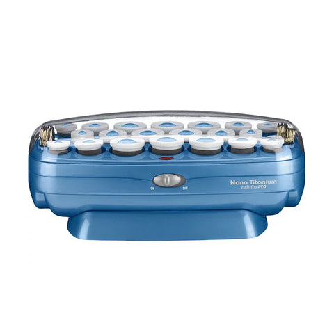 BaBylissPRO Nano Titanium Professional 20-Roller Hairsetter - Item No. BABNTCHV21 / CHV21