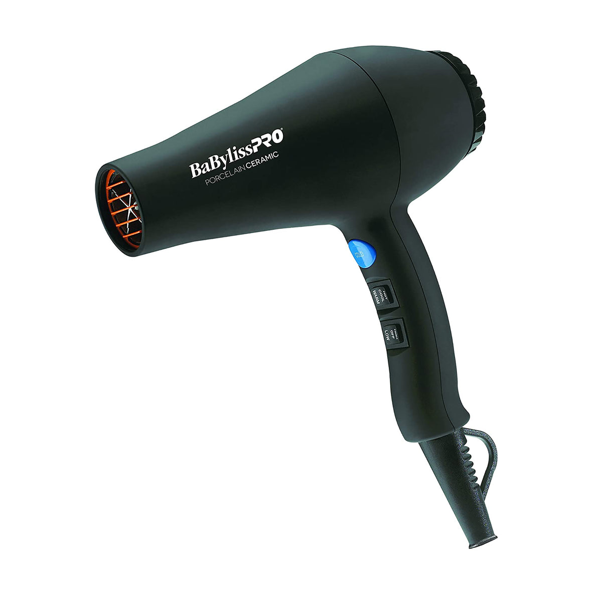 Babyliss Pro Porcelain Ceramic Dryer / BP6685N, image 27031120117910