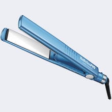 BabylissPRO Dual Ionic Flat Iron - 1 1/4