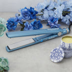 BabylissPRO Dual Ionic Flat Iron - 1 1/4" / 1 1/4"