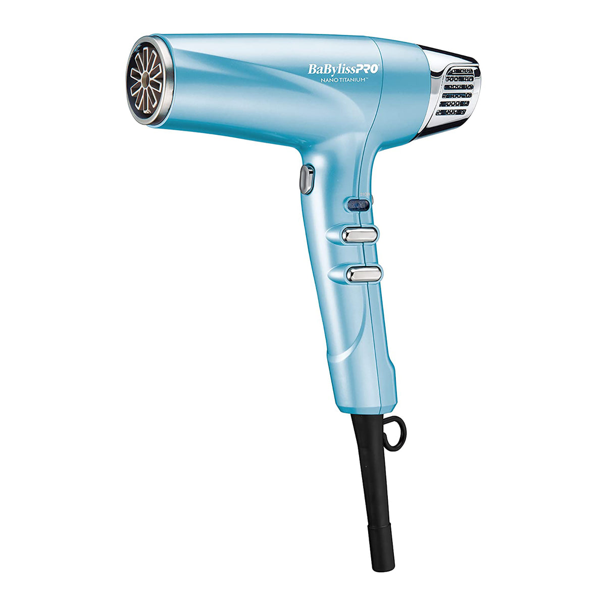 BabylissPRO Nano Titanium Professional High-Speed Dual Ionic Dryer - Item No. BNT9100 / BNT9100, image 27255456497814
