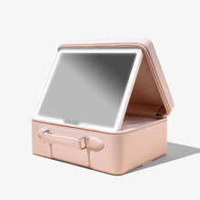 Vanity Planet Baia | The Everything Beauty Bag - Nude / NUDE