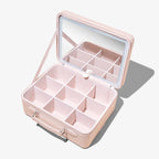 Vanity Planet Baia | The Everything Beauty Bag - Nude / NUDE