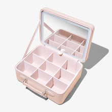 Vanity Planet Baia | The Everything Beauty Bag - Nude / NUDE