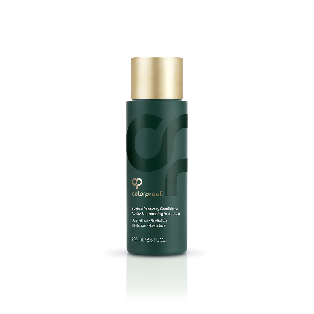 Colorproof Baobab Recovery Conditioner / 8.5OZ thumbnail 1
