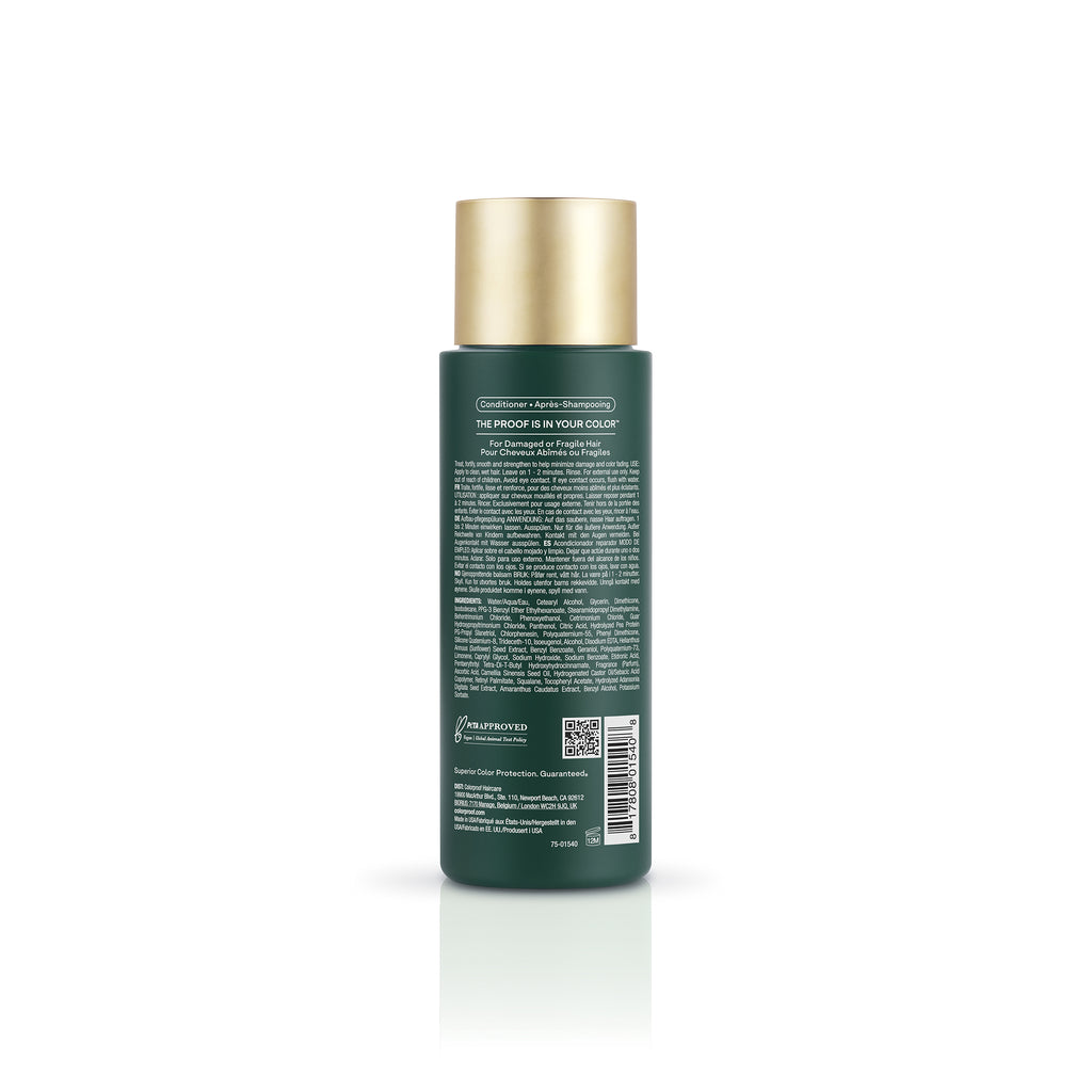 Colorproof Baobab Recovery Conditioner / 8.5OZ thumbnail 2