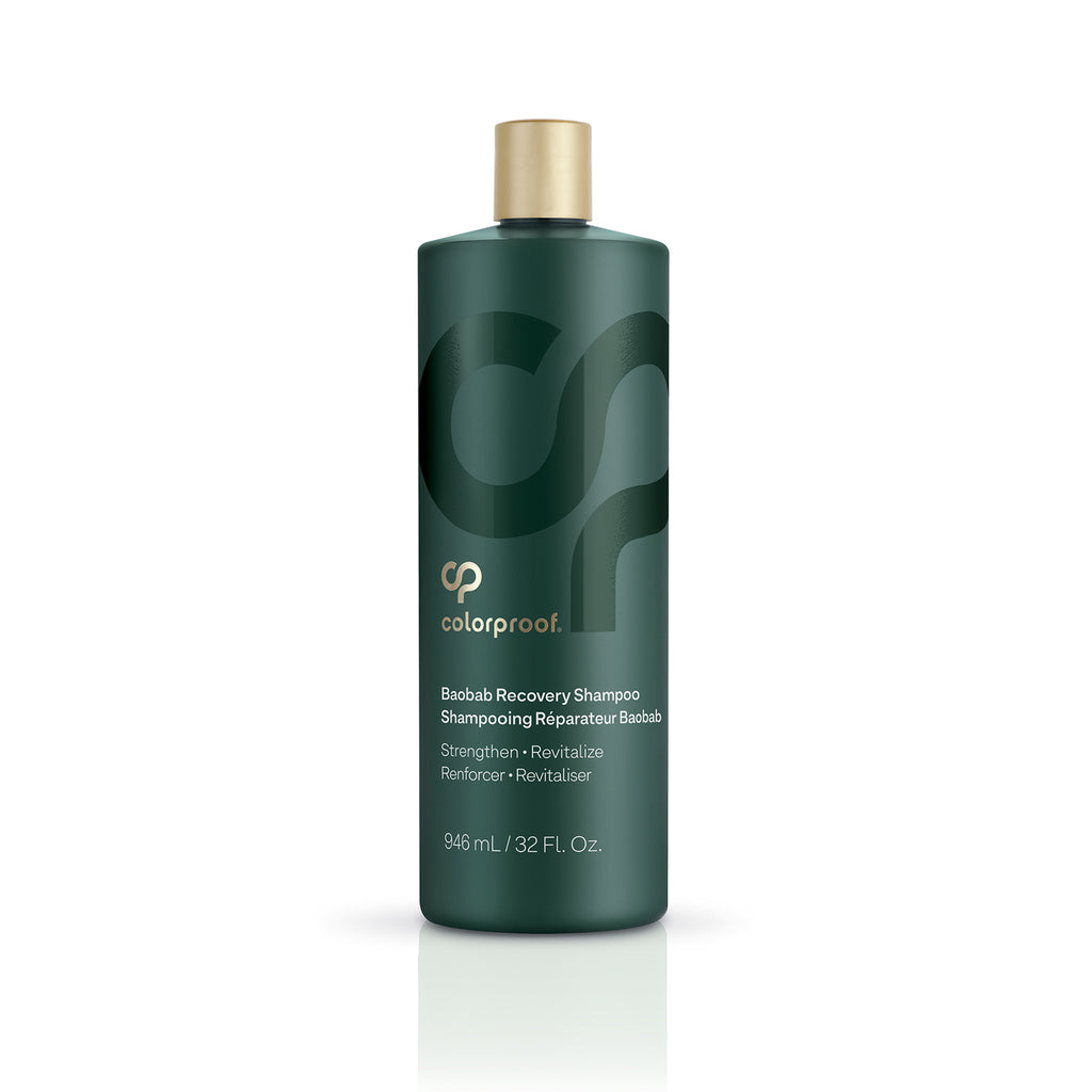 Colorproof Baobab Recovery Shampoo - 33oz / 33OZ
