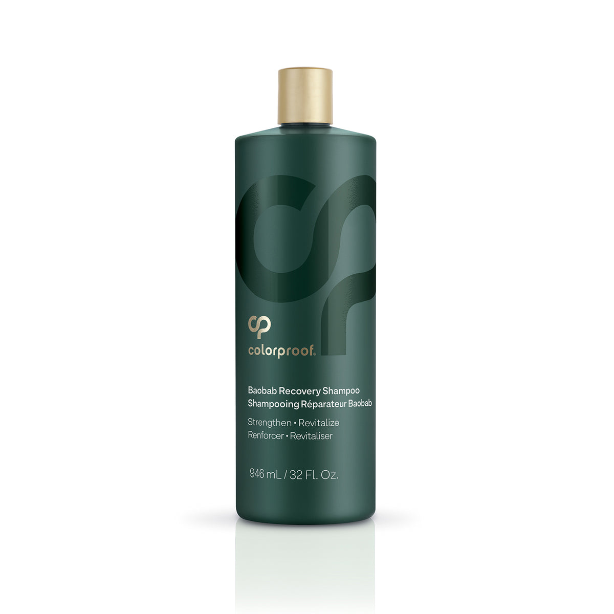 Colorproof Baobab Recovery Shampoo - 33oz / 33OZ