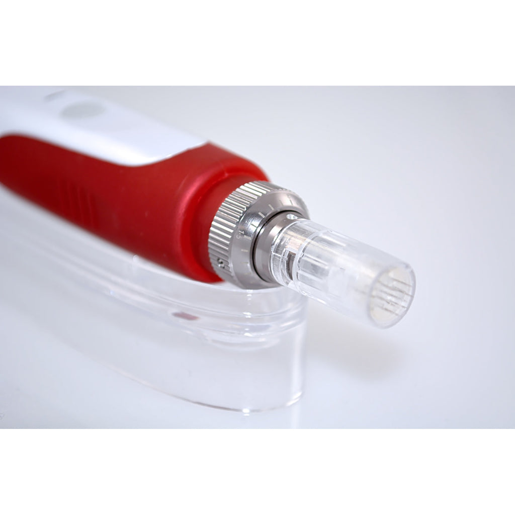 Beauty Ora Electric Microneedle Roller Derma Pen System thumbnail 2