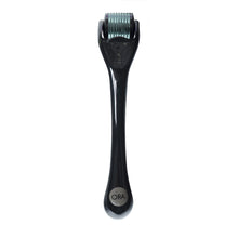 Beauty Ora Facial Microneedle Roller System 0.25mm - Aqua Black / Aqua Black