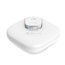 Beauty Ora mē Sleek Professional At Home Face & Body Permanent Hair Reduction System / SLEEK