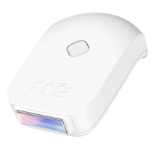 Beauty Ora mē Sleek Professional At Home Face & Body Permanent Hair Reduction System / SLEEK