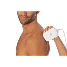 Beauty Ora mē Sleek Professional At Home Face & Body Permanent Hair Reduction System / SLEEK