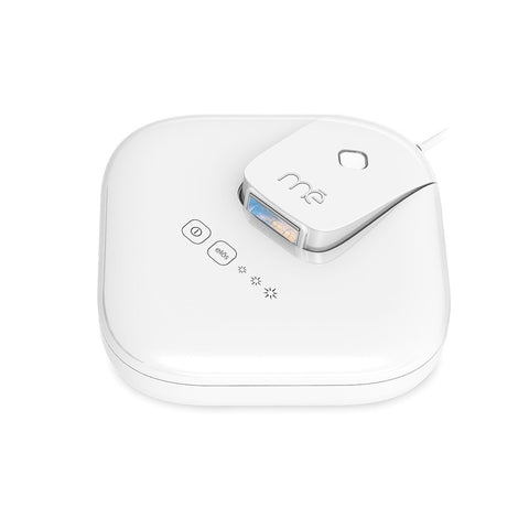 Beauty Ora mē Sleek Professional At Home Face & Body Permanent Hair Reduction System / SLEEK