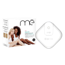 Beauty Ora mē Sleek Professional At Home Face & Body Permanent Hair Reduction System / SLEEK
