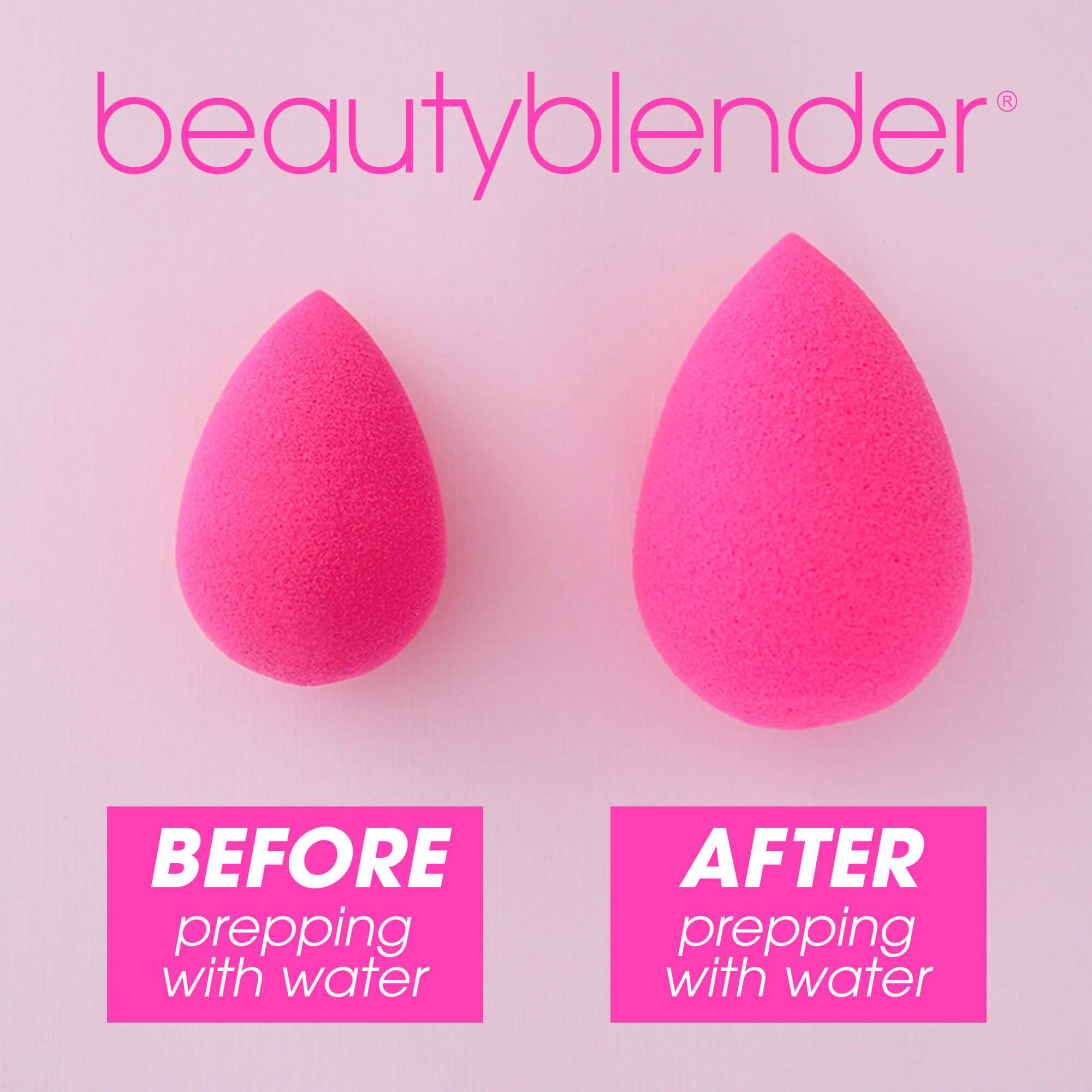 Beautyblender Back 2 Basics Blend and Cleanse Set