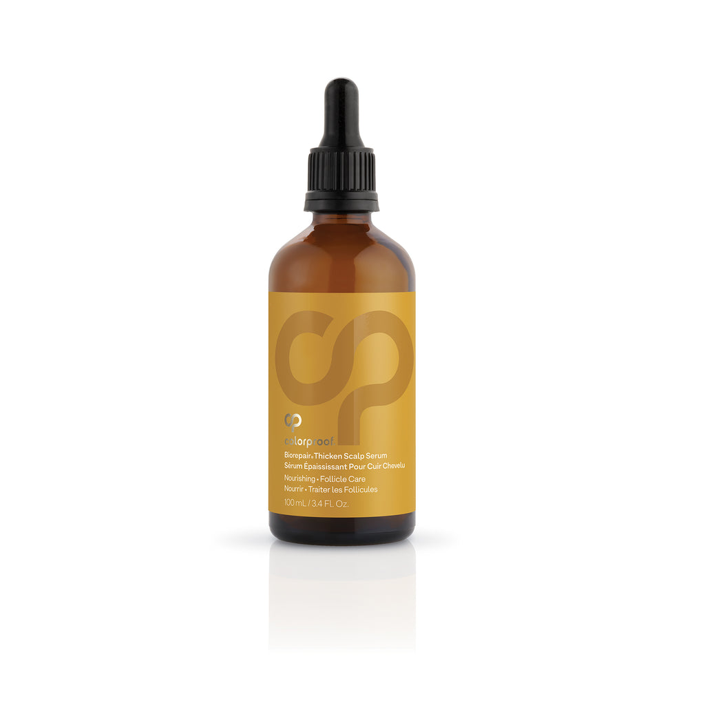Colorproof Biorepair Thicken Scalp Treatment / 3.4OZ thumbnail 1