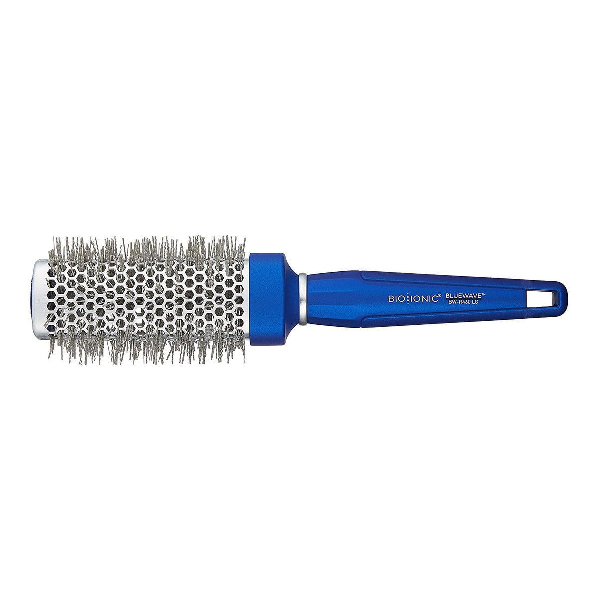Bio Ionic BlueWave NanoIonic Conditioning Brush - Large 1.75"
