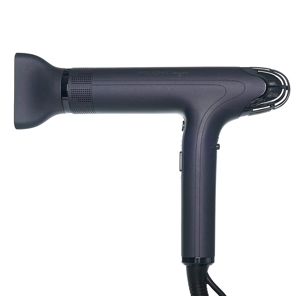 Bio Ionic SMART-X High Efficiency Dryer / BLACK thumbnail 1