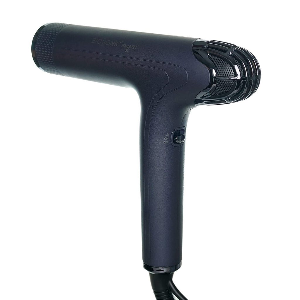 Bio Ionic SMART-X High Efficiency Dryer / BLACK thumbnail 4