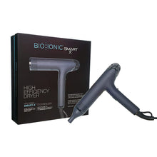 Bio Ionic SMART-X High Efficiency Dryer / BLACK