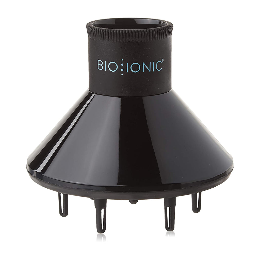 Bio Ionic Universal Diffuser - Black thumbnail 2