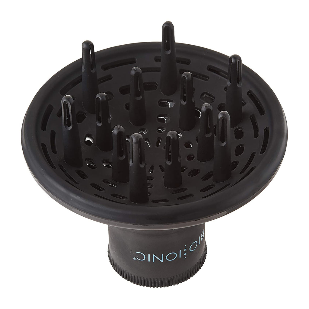 Bio Ionic Universal Diffuser - Black thumbnail 1