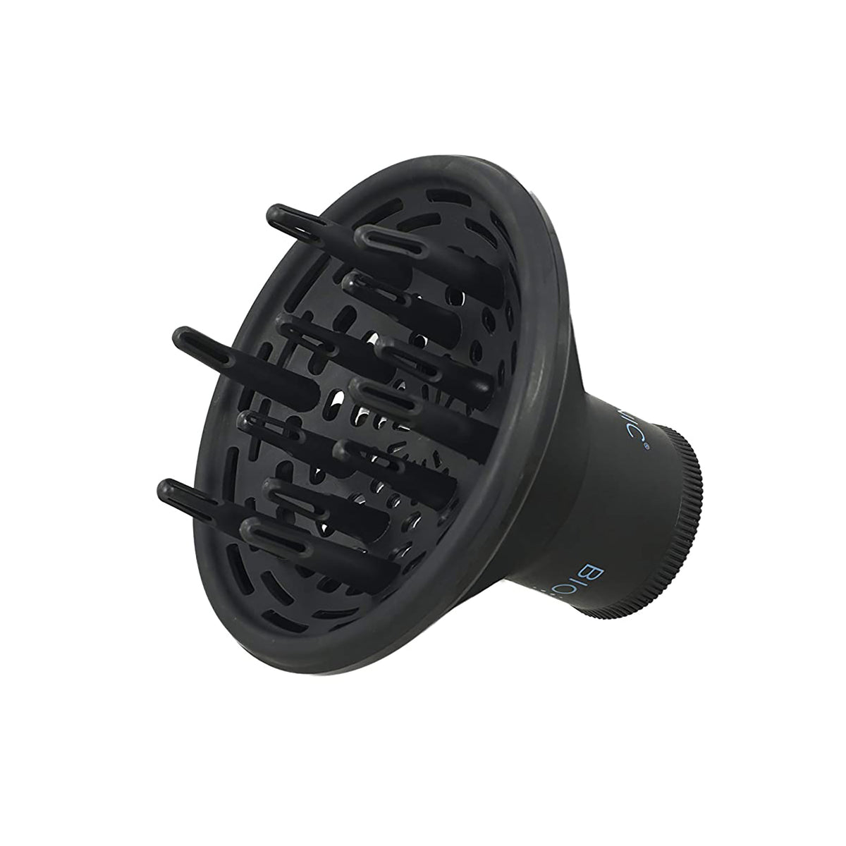 Bio Ionic Universal Diffuser - Black, image 25645216596118