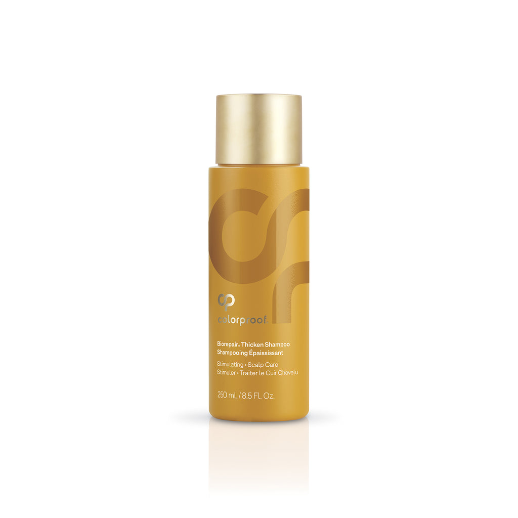 Colorproof BioRepair Thicken Shampoo / 8.5OZ thumbnail 1