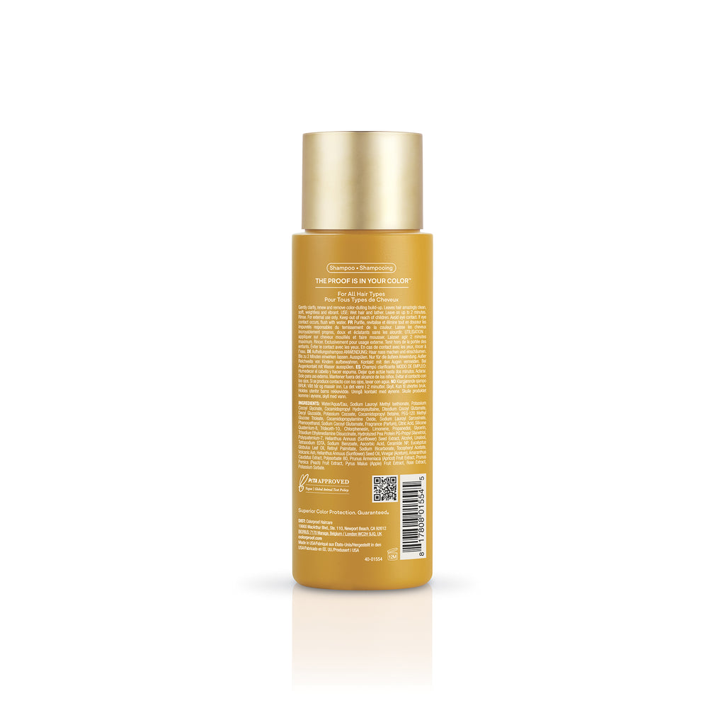 Colorproof BioRepair Thicken Shampoo / 8.5OZ thumbnail 2