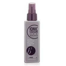 Brazilian Bond Builder Ionic Color Lock Treatment / 4.7OZ