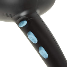 Bio Ionic PowerLight Pro-Dryer - Black