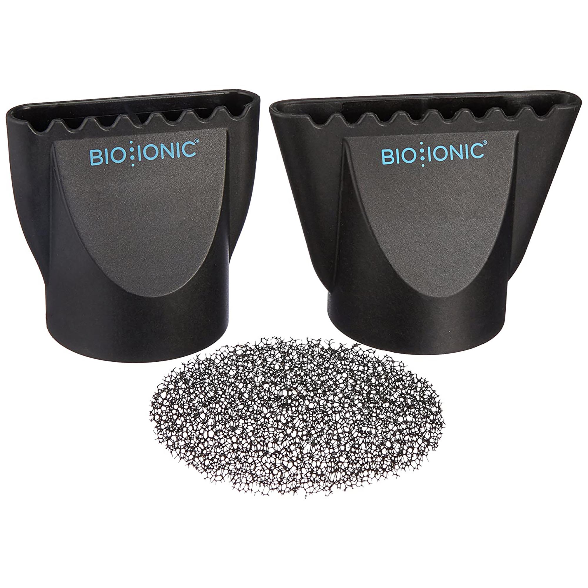 Bio Ionic PowerLight Pro-Dryer - Black