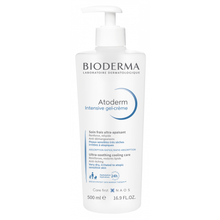 Bioderma Atoderm Intensive Gel-Cream - 16.7oz