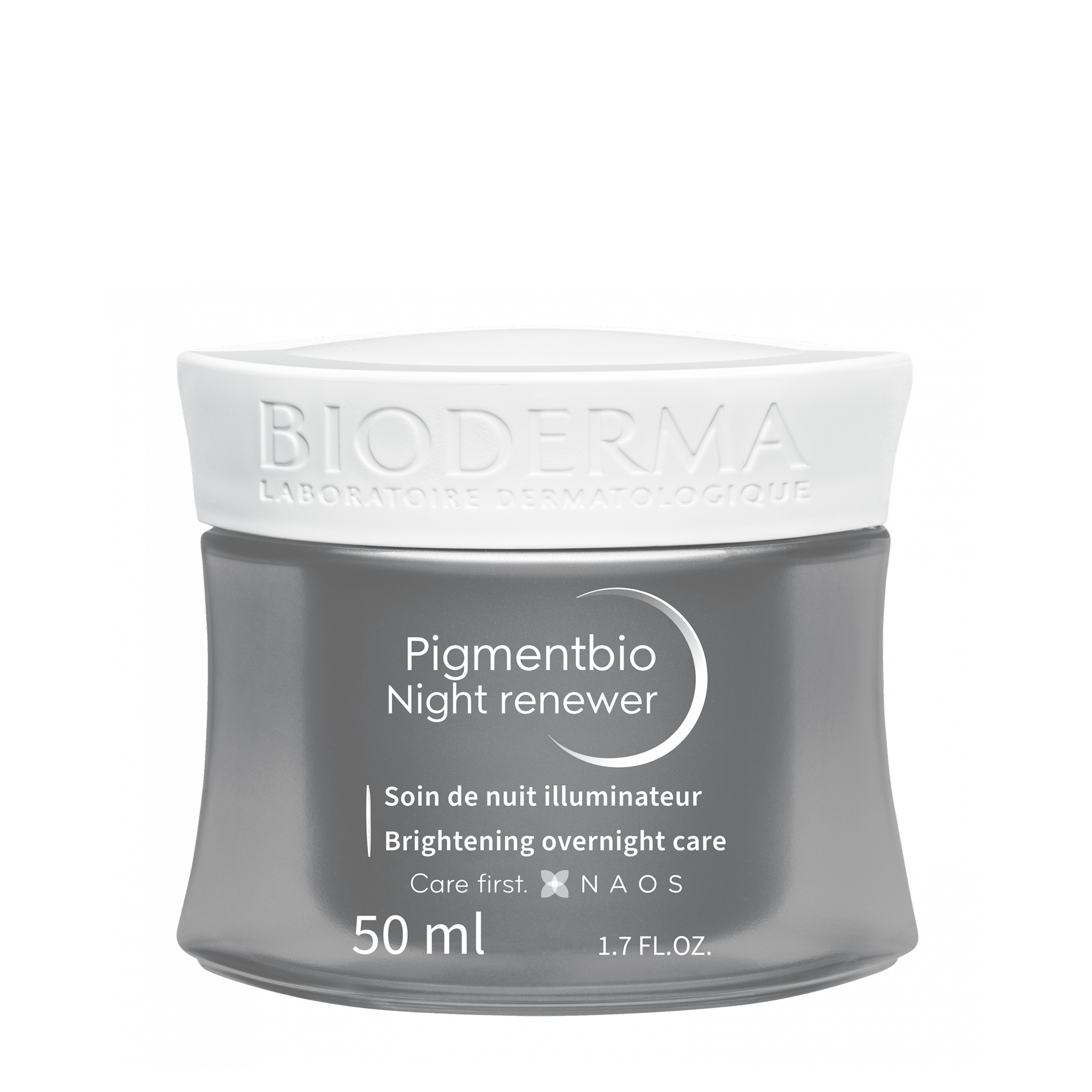 Bioderma Pigmentbio Night Renewer - 1.7oz