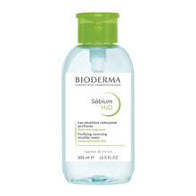 Bioderma Sebium H20 - 16oz. / PUMP