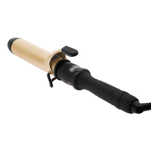 BioIonic GoldPro Curling Iron / 1.5