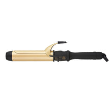 BioIonic GoldPro Curling Iron / 1.5
