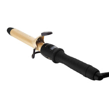 BioIonic GoldPro Curling Iron / 1