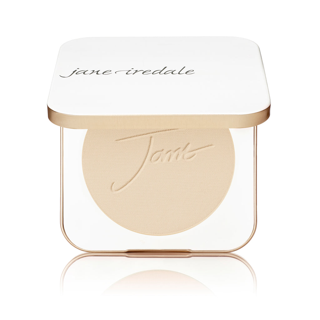 Jane Iredale PurePressed Base Mineral Foundation REFILL / BISQUE thumbnail 10