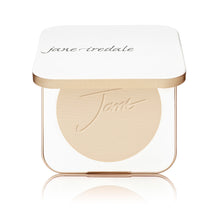Jane Iredale PurePressed Base Mineral Foundation REFILL / BISQUE