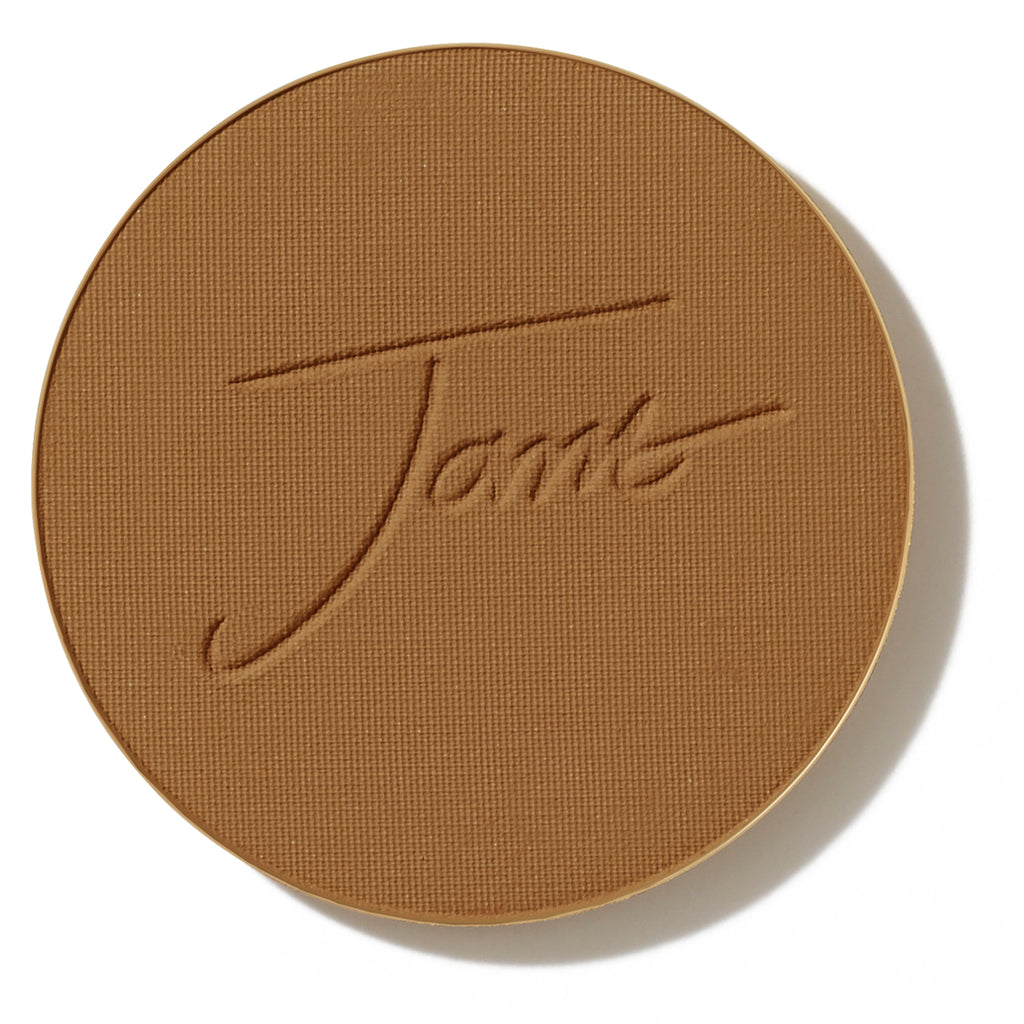 Jane Iredale PurePressed Base Mineral Foundation REFILL / BITTERSWEET thumbnail 13