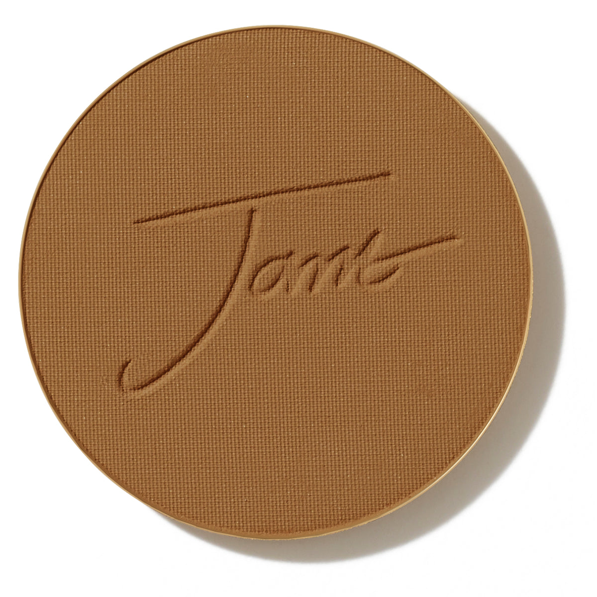 Jane Iredale PurePressed Base Mineral Foundation REFILL / BITTERSWEET, image 27305216245910